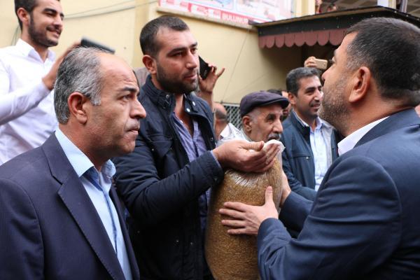 CHP'li vekilden hükümete tütün tepkisi