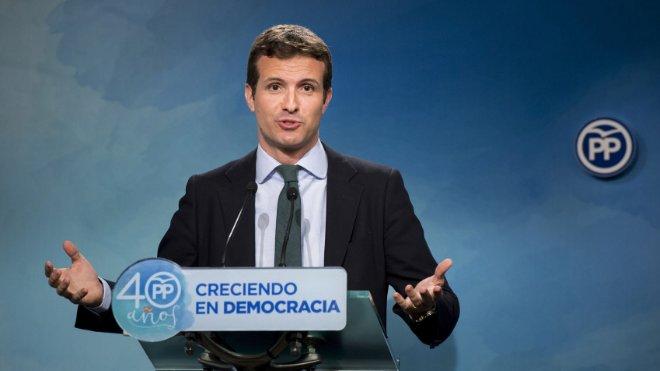 İspanya'dan Katalan liderine suikast tehtidi