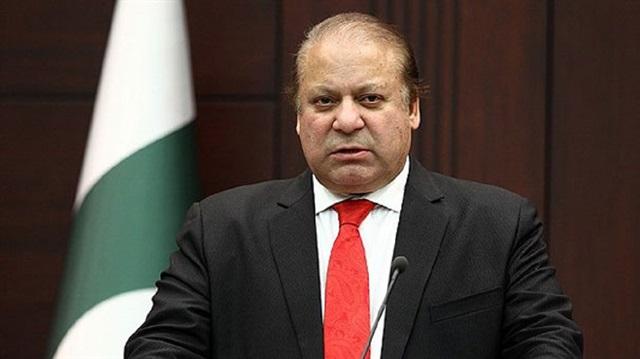 Pakistan eski Başbakanının damadı tutuklandı