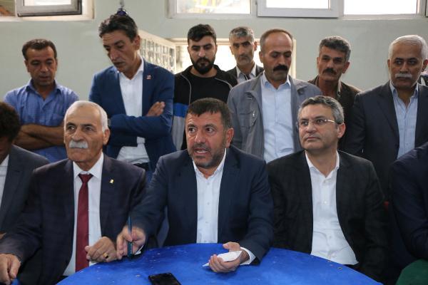 CHP'li vekilden hükümete tütün tepkisi