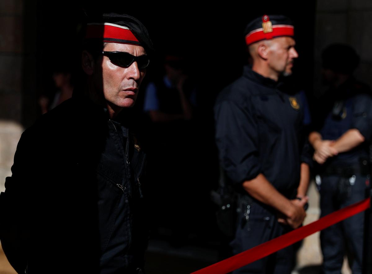 Katalonya'da bağımsızlık ertelenmesi talebi