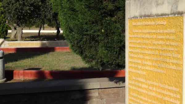 Çanakkale Savaşları'na İdlibliler de katıldı