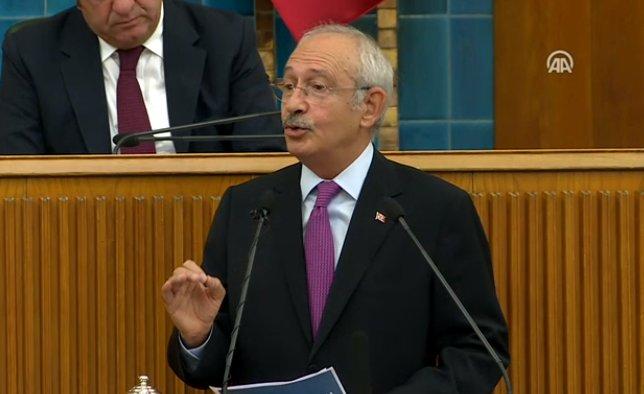 Kılıçdaroğlu: Tütün üreticileri dertli