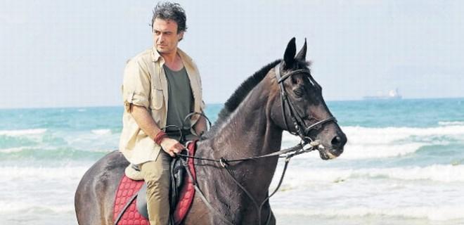 Kutsi attan düştü