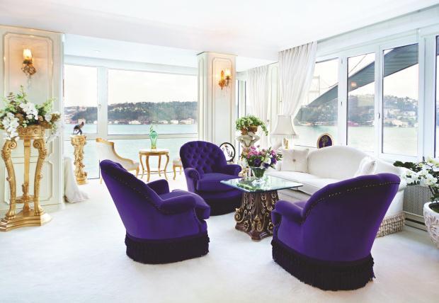 Orhan Gencebay'ın trafik isyanı