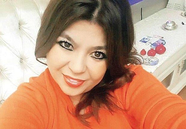 Seda Sayan Murat Karabova'dan ayrıldı