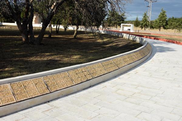 Çanakkale Savaşları'na İdlibliler de katıldı