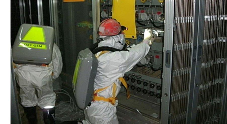 Fukuşima mağdurlarına tazminat