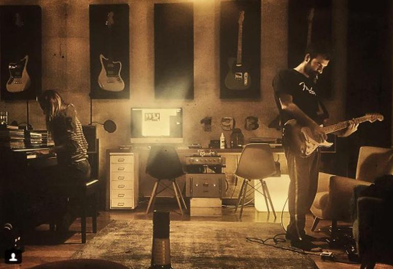 Burçin Terzioğlu: Bizim evin halleri