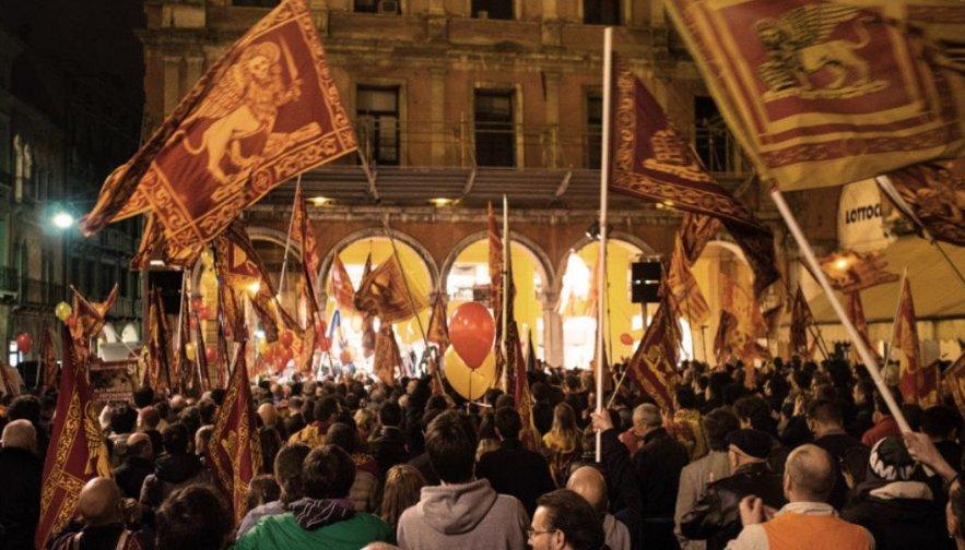 AB'de ayrılıkçı hareketler endişesi bitmedi
