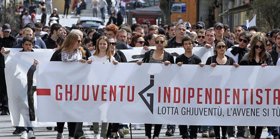 AB'de ayrılıkçı hareketler endişesi bitmedi