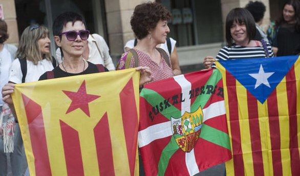 AB'de ayrılıkçı hareketler endişesi bitmedi