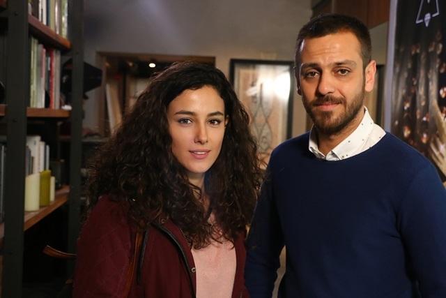 Erkan Kolçak Köstendil Cansu Tosun'u istiyor