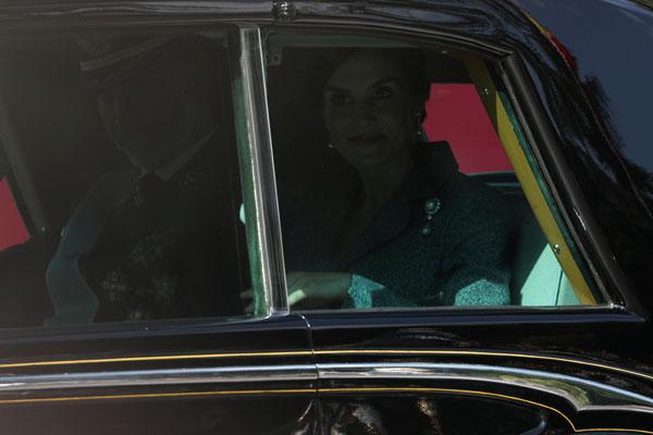 İspanya'da ulusal gün kutlamaları