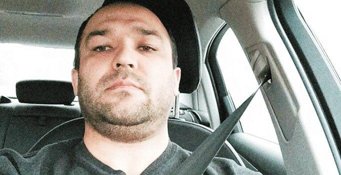 Danimarka'da terör korkusu hakim