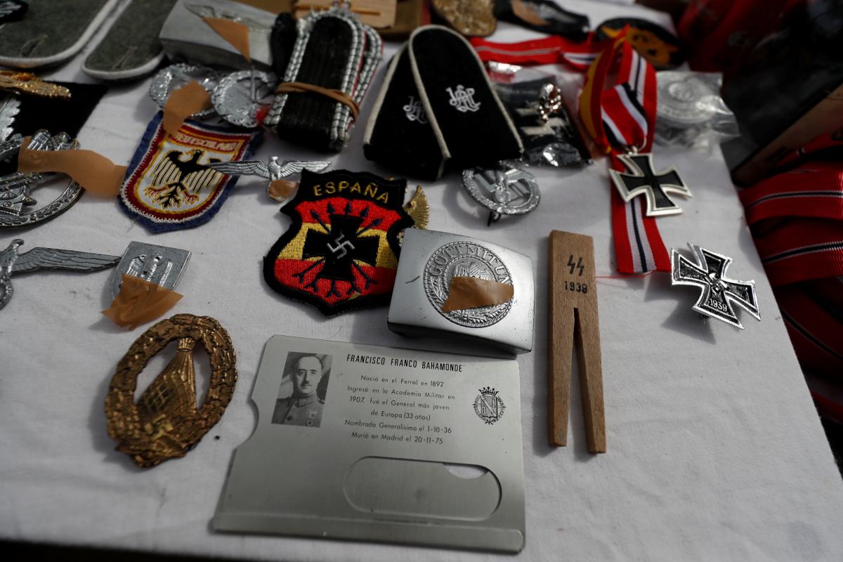 İspanya'da ulusal gün kutlamaları