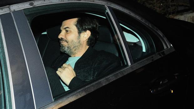 Kenan Doğulu garsonlara bağırdı