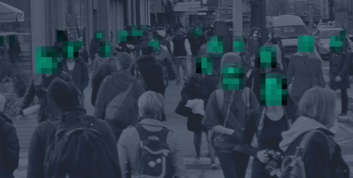 Çin tüm ülke için yüz tanıma sistemi geliştiriyor