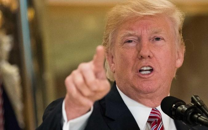 Trump'ın üniversite hocası konuştu