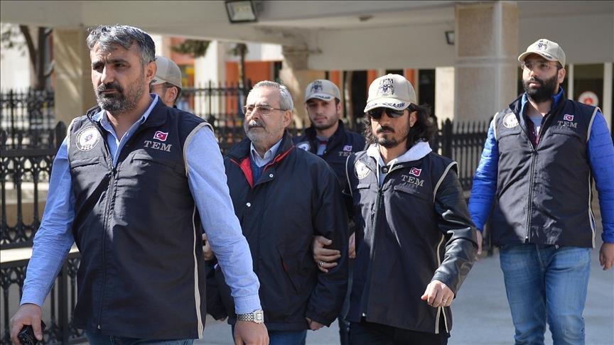 ABD Konsolosluğu görevlisinin tutukluluğu devam edecek