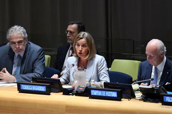 Hamas ve Fetih'in uzlaşı anlaşması imzalaması