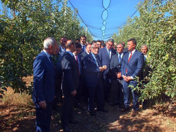 Bakan Fakıbaba: 50 lira eti fakir yiyemiyor