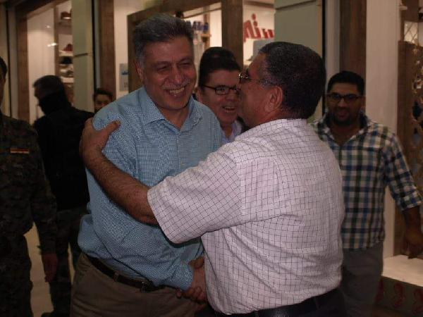 IKBY'ye 6 maddelik talep sunuldu