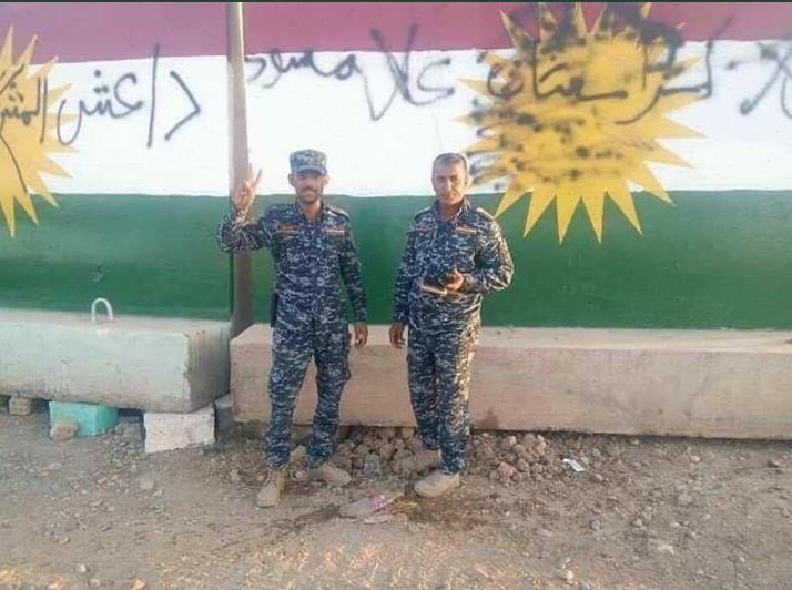 Kerkük'te savaş an meselesi