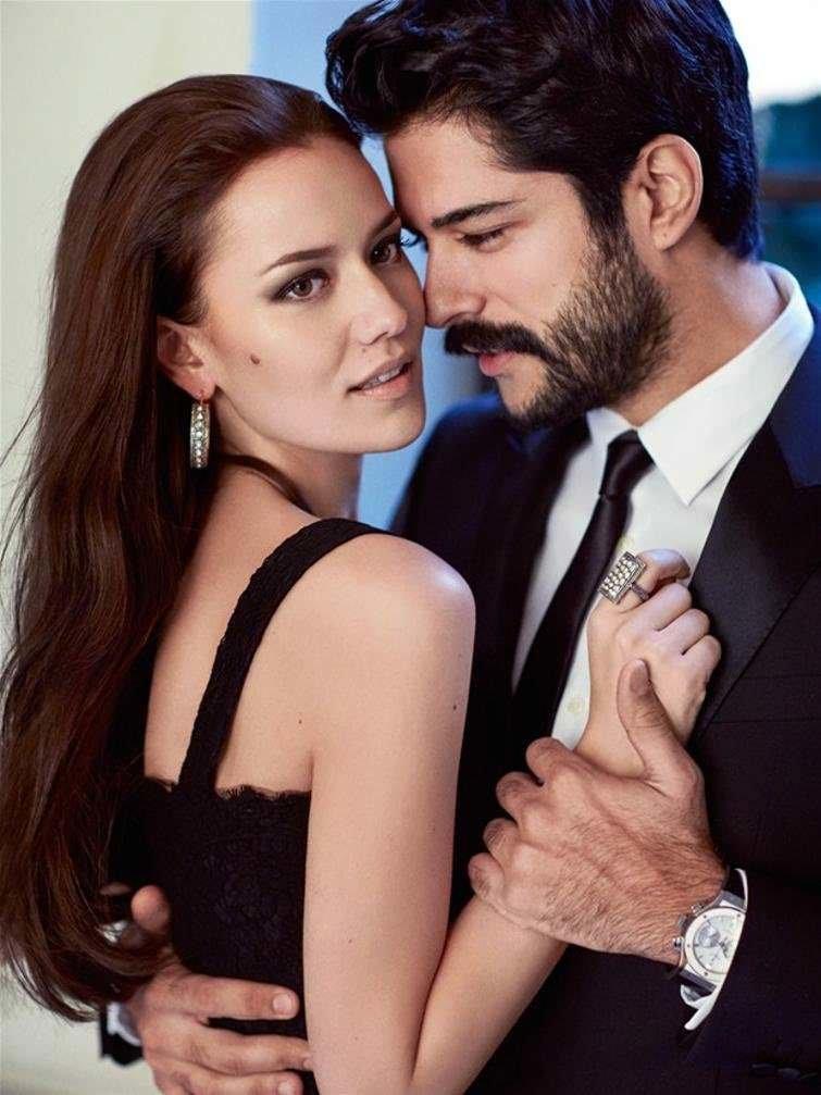 Fahriye Evcen anne olmak istiyor