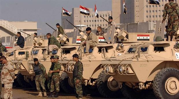 Kerkük'te savaş an meselesi