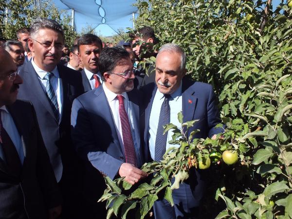 Bakan Fakıbaba: 50 lira eti fakir yiyemiyor