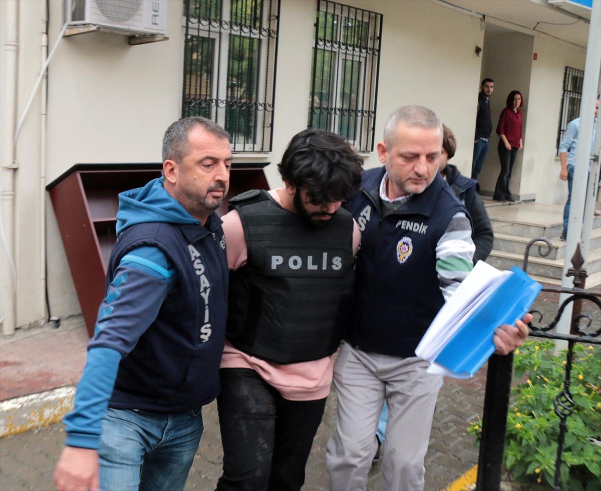 Helin Palandöken'i öldüren cani, tutuklandı