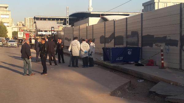 Helin Palandöken'i öldüren cani, tutuklandı