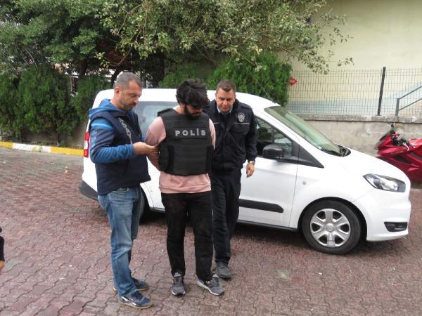 Helin Palandöken'i öldüren cani, tutuklandı