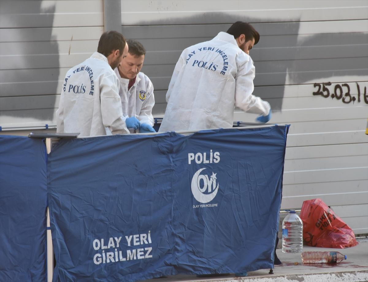 Helin Palandöken'i öldüren cani, tutuklandı