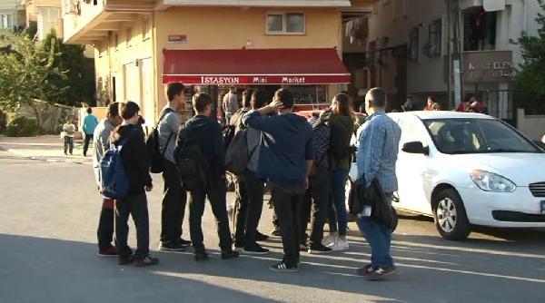 Helin Palandöken'i öldüren cani, tutuklandı