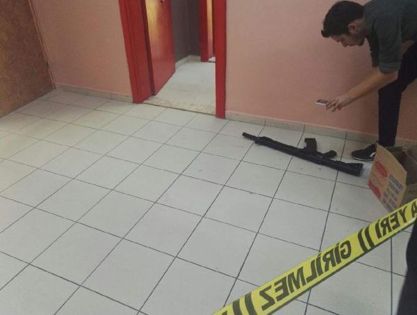 Helin Palandöken'i öldüren cani, tutuklandı