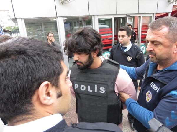 Helin Palandöken'i öldüren cani, tutuklandı