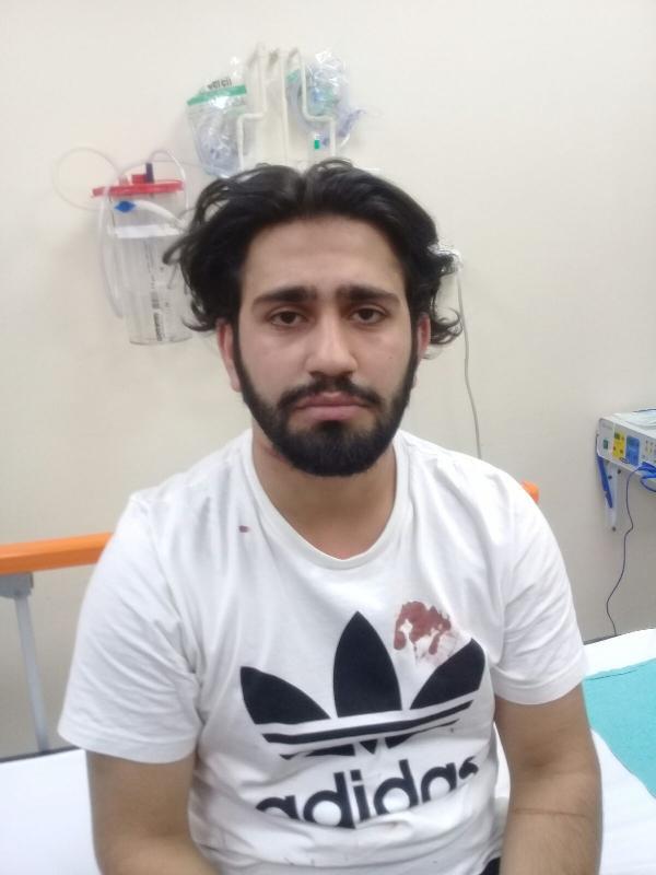 Helin Palandöken'i öldüren cani, tutuklandı