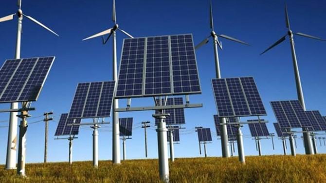 Türkiye temiz enerjide AB’nin önünde