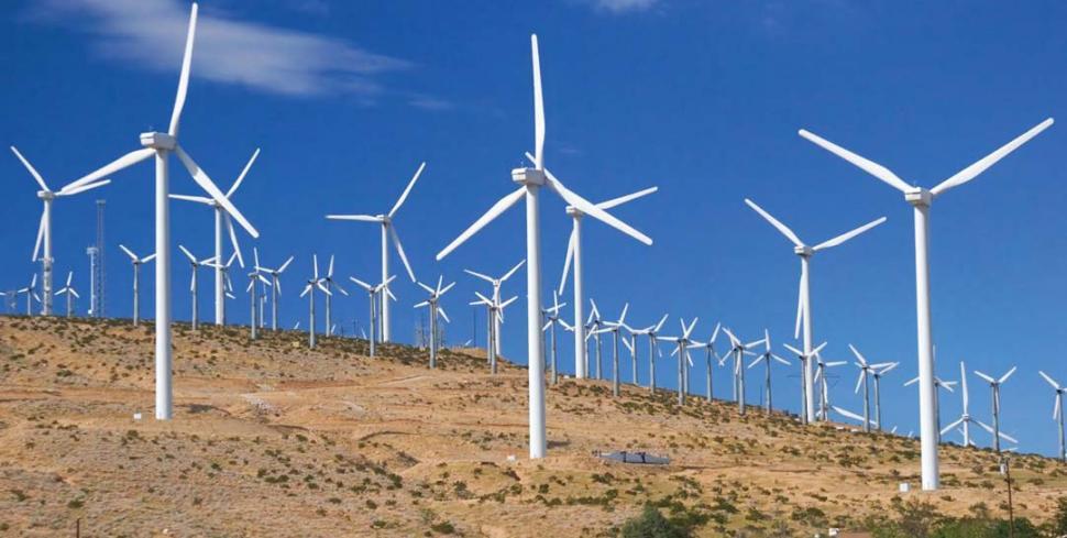 Türkiye temiz enerjide AB’nin önünde