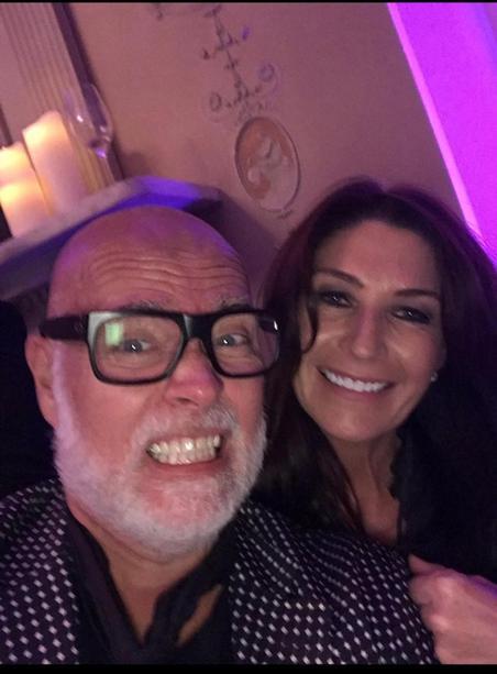 Kate Middleton'ın dayısı karısını yumrukladı