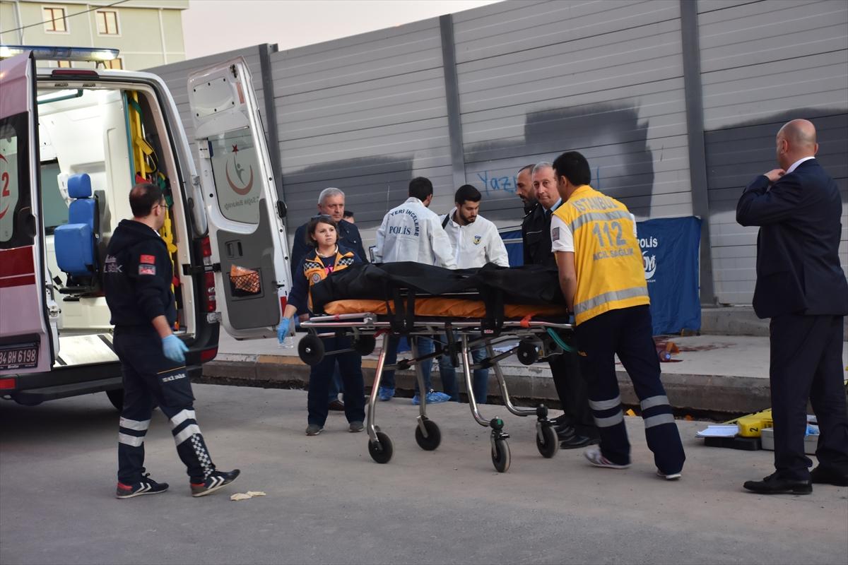 Helin Palandöken'i öldüren cani, tutuklandı
