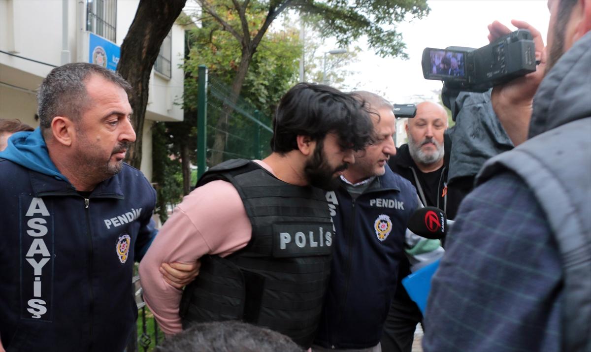 Helin Palandöken'i öldüren cani, tutuklandı