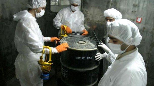 Uluslararası Atom Enerjisi kurumundan İran açıklaması