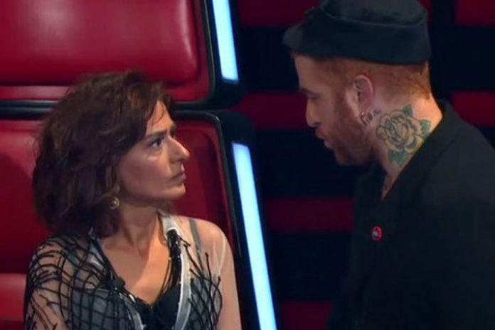 Yıldız Tilbe: Bana ırkçı diyen ırkçıdır