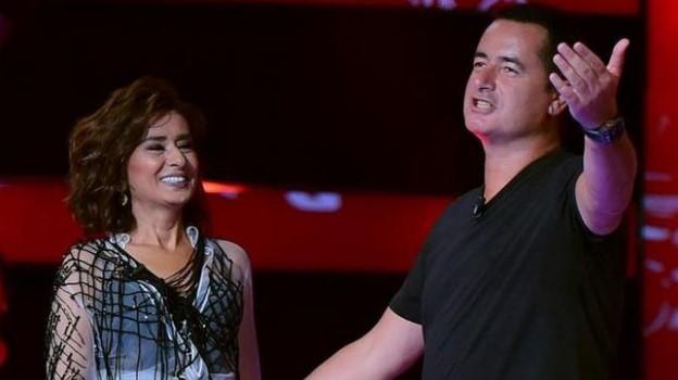 Yıldız Tilbe: Bana ırkçı diyen ırkçıdır