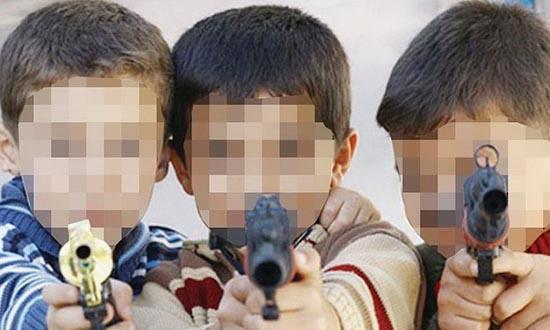 315 bin güvensiz oyuncağa ithalat yasağı