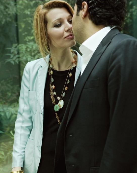 Elif Şafak'ın yeni Nobel performansı: Biseksüelim