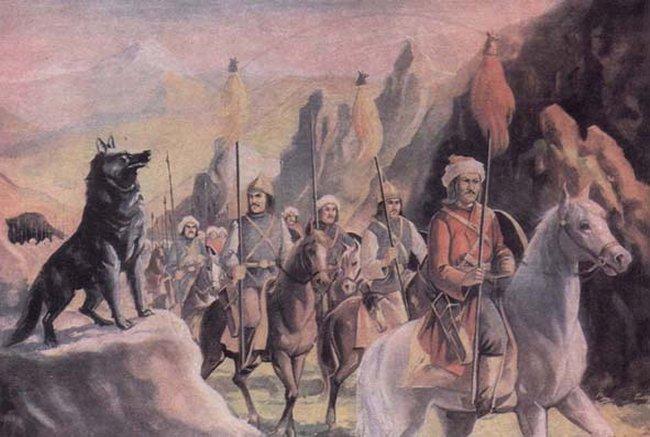 İlber Ortaylı’nın çok satan kitabı: Türklerin Tarihi